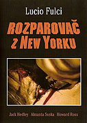 Rozparovač z New Yorku – plakát filmu
