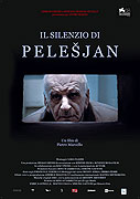 Pelešjanovo mlčení – plakát filmu