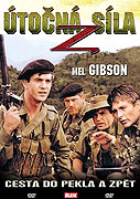 Útočná síla "Z" – plakát filmu