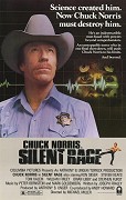 Tichá zuřivost – plakát filmu