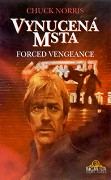 Vynucená pomsta – plakát filmu