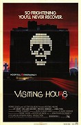 Návštěvní hodiny – plakát filmu