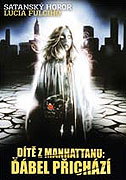 Dítě z Manhattanu: Ďábel přichází – plakát filmu