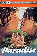 Ráj – plakát filmu