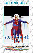 Zakázané sny – plakát filmu