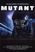 Forbidden World – plakát filmu