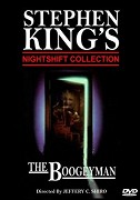 Boogeyman, The – plakát filmu