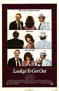 Lookin' to Get Out – plakát filmu