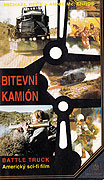 Bitevní kamion – plakát filmu