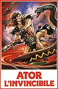 Ator l'invincibile – plakát filmu