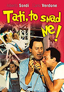 Tati, to snad ne! – plakát filmu