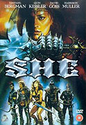 She – plakát filmu