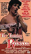 Taming of Rebecca, The – plakát filmu