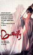 Butterfly – plakát filmu