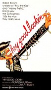 Hey Good Lookin' – plakát filmu