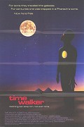Time Walker – plakát filmu