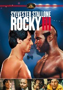 Rocky III – plakát filmu
