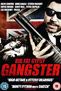 Big Fat Gypsy Gangster – plakát filmu