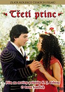 Třetí princ – plakát filmu