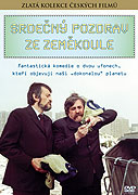 Srdečný pozdrav ze zeměkoule – plakát filmu