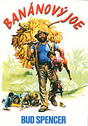 Banánový Joe – plakát filmu