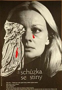 Schůzka se stíny – plakát filmu