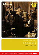 Pomocník – plakát filmu