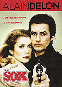 Šok – plakát filmu