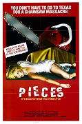 Mil gritos tiene la noche – plakát filmu