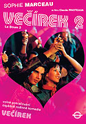 Večírek 2 – plakát filmu