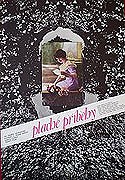 Plaché příběhy – plakát filmu