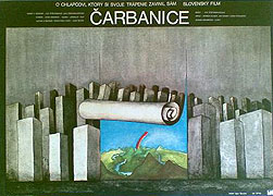 Čarbanice – plakát filmu