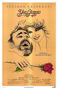 Ano, Giorgio – plakát filmu