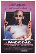 Android – plakát filmu