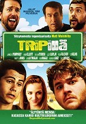 High Road – plakát filmu