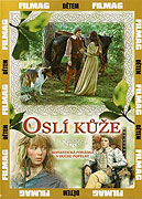 Oslí kůže – plakát filmu
