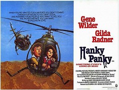 Techtle mechtle – plakát filmu