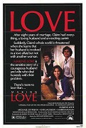Making Love – plakát filmu