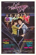Last American Virgin, The – plakát filmu