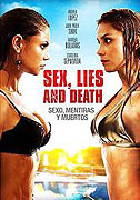 Sexo, Mentiras y Muertos – plakát filmu