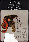 Žena v bílém – plakát filmu