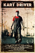 Kart Driver – plakát filmu