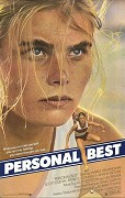 Personal Best – plakát filmu