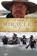 17 Miracles – plakát filmu