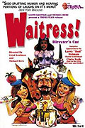 Waitress! – plakát filmu