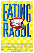 Eating Raoul – plakát filmu