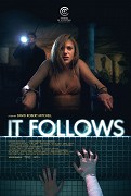 Neutečeš – plakát filmu