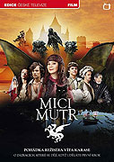 Micimutr – plakát filmu