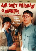 Jak svět přichází o básníky – plakát filmu