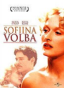 Sophiina volba – plakát filmu